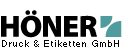 Höner Druck & Etiketten GmbH